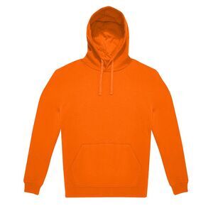 B&C Unisex Adult ID.223 Hoodie / Orange